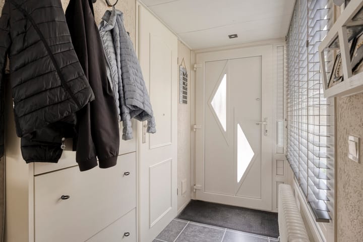 Foto 10 van Omloop 1