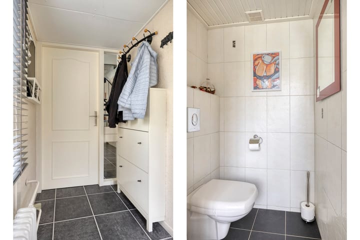 Foto 11 van Omloop 1