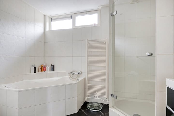 Foto 14 van Omloop 1