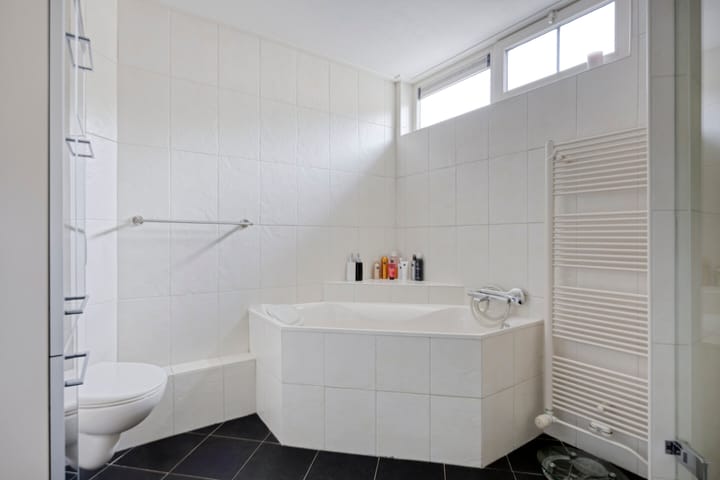 Foto 15 van Omloop 1