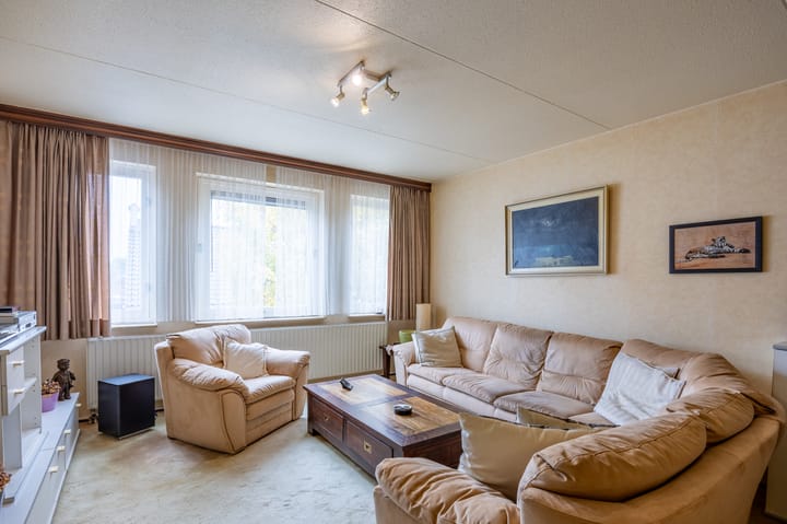 Photo 12 of Patersstraat 46