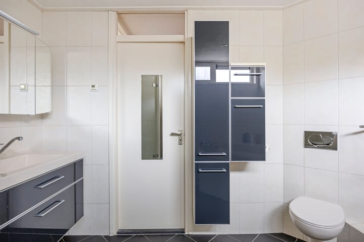 Foto 16 van Omloop 1