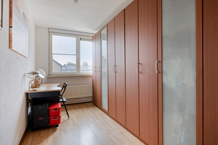 Foto 17 van Omloop 1