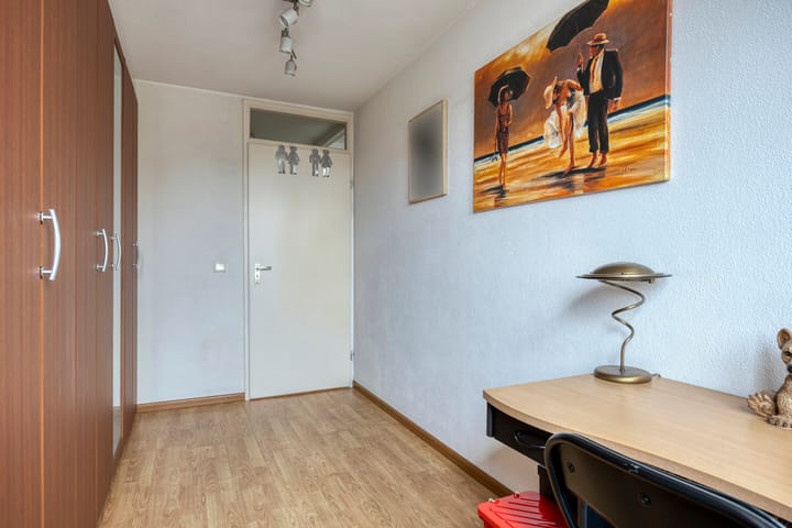 Foto 18 van Omloop 1