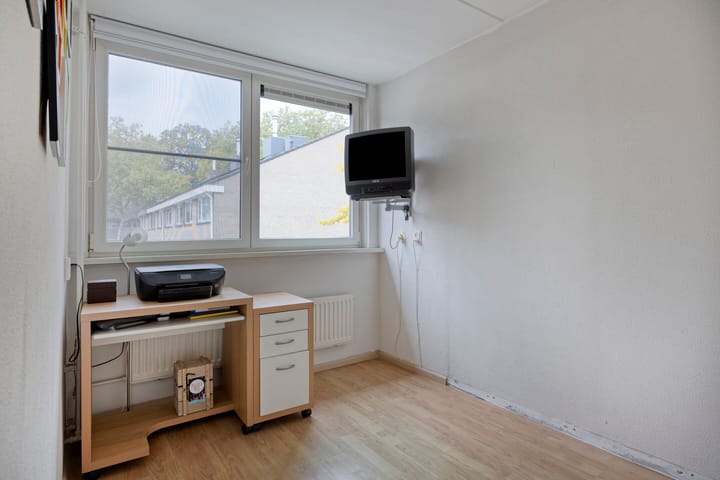 Foto 19 van Omloop 1