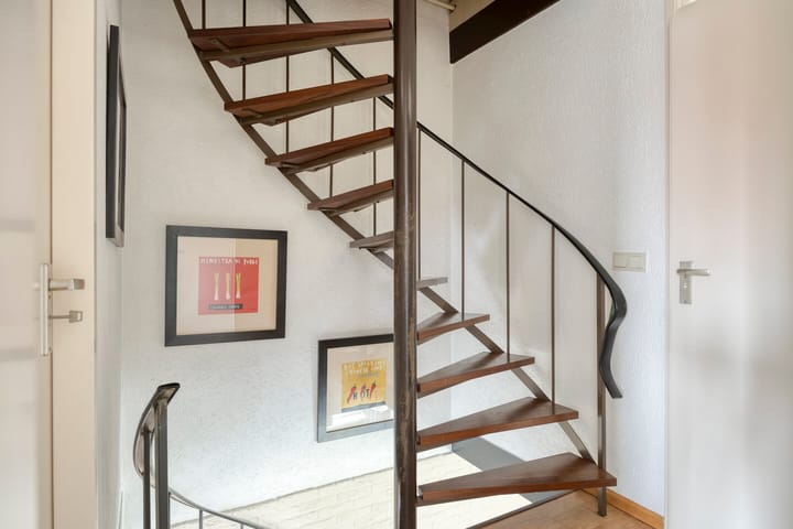 Foto 20 van Omloop 1