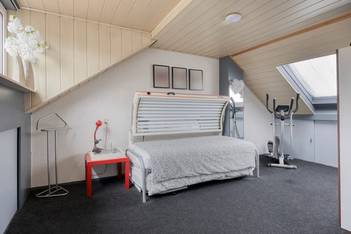 Foto 21 van Omloop 1