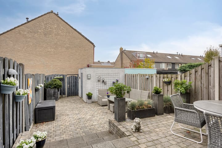 Foto 23 van Omloop 1