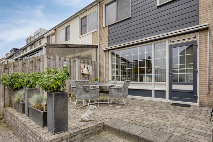 Foto 24 van Omloop 1