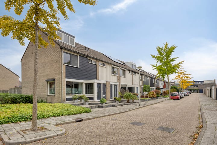 Foto 25 van Omloop 1