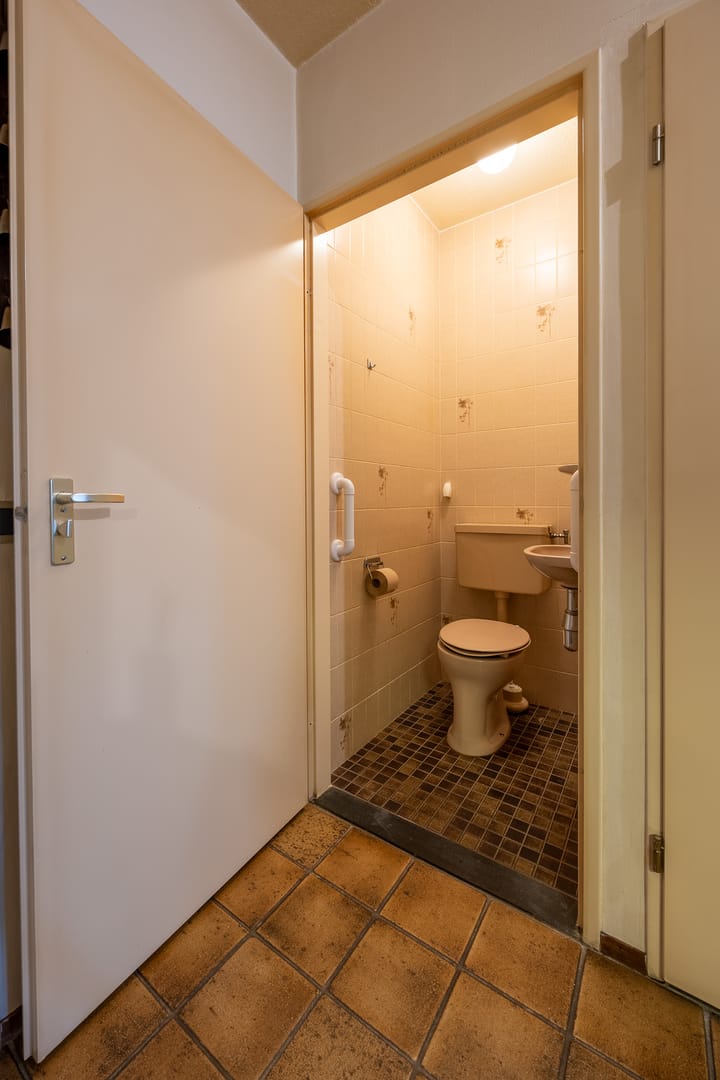 Photo 23 of Patersstraat 46