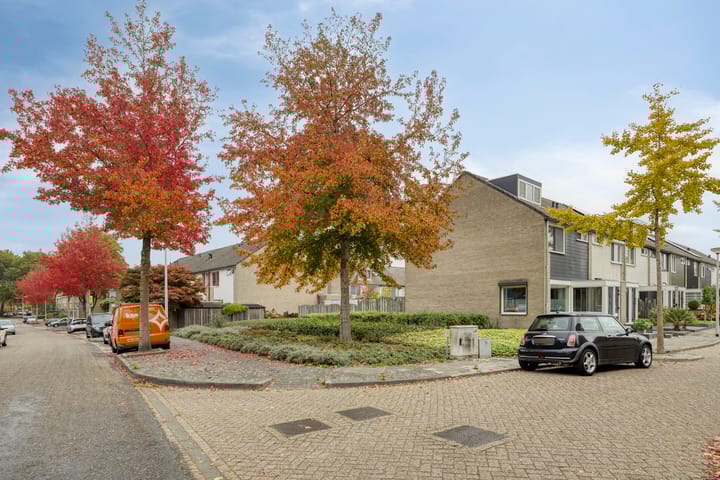 Foto 29 van Omloop 1