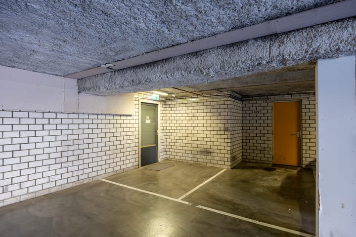 Photo 26 of Patersstraat 46