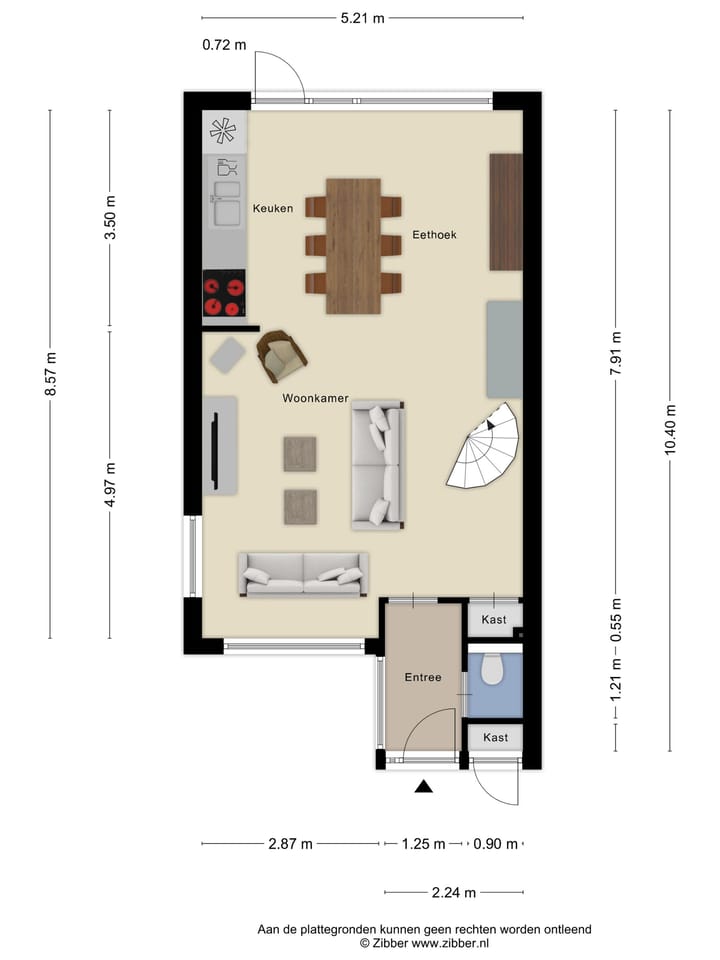 Foto 30 van Omloop 1