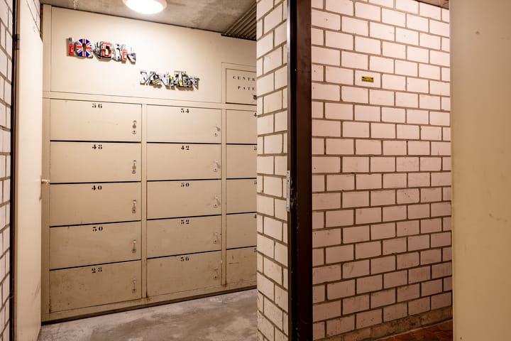 Photo 30 of Patersstraat 46