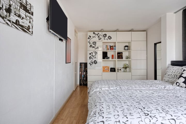 Foto 13 van Omloop 1