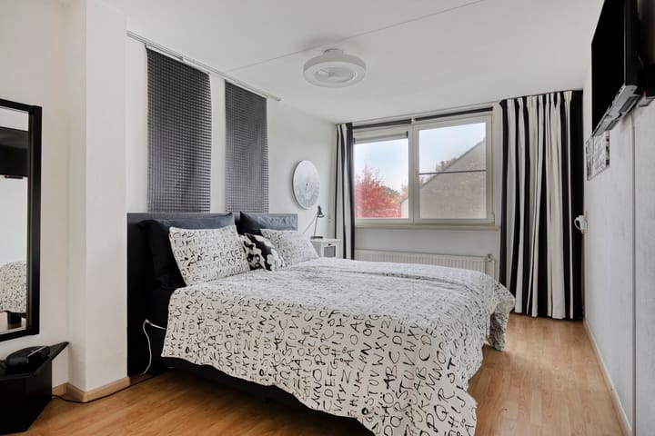 Foto 12 van Omloop 1