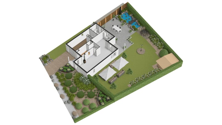 Foto 25 van Holstraat 93