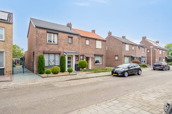 Foto 6 van Karel Doormanstraat 5