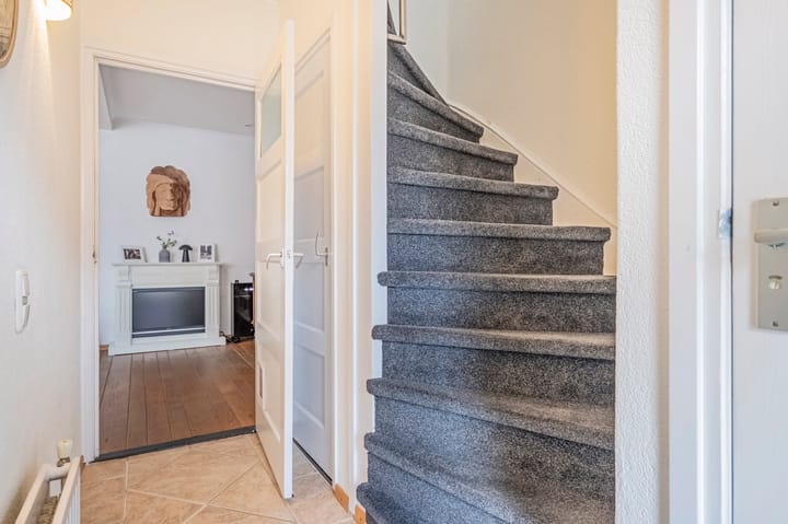 Foto 9 van Karel Doormanstraat 5