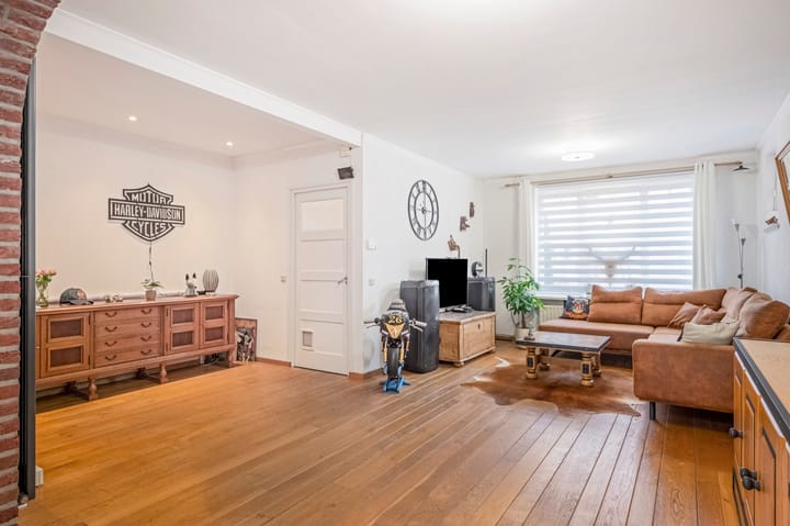 Foto 10 van Karel Doormanstraat 5