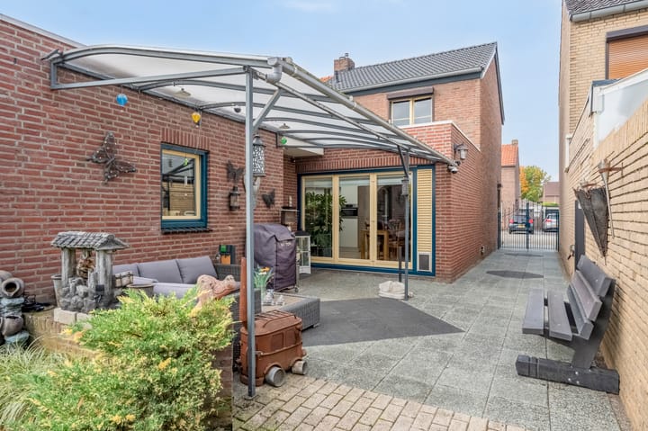 Foto 19 van Karel Doormanstraat 5