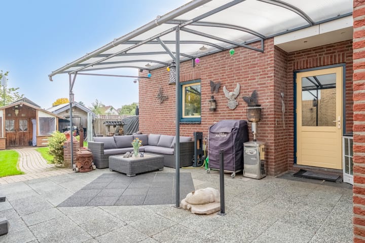 Foto 21 van Karel Doormanstraat 5