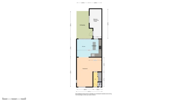 Foto 27 van Karel Doormanstraat 5