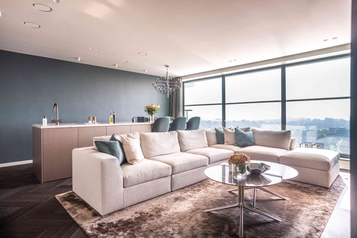 Foto 3 van Zodiakplein 73