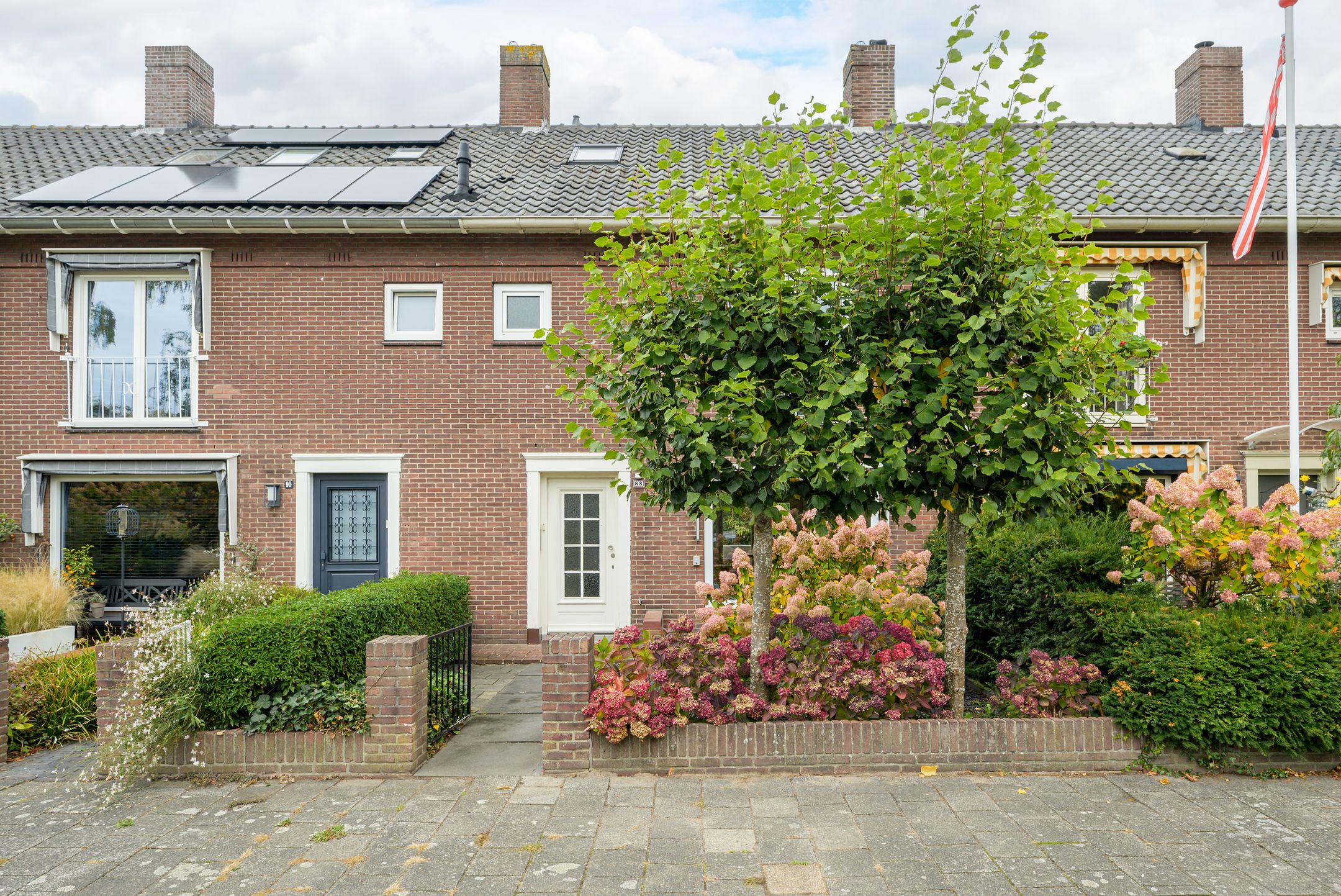 Photo 6 of Graaf Engelbertlaan 88