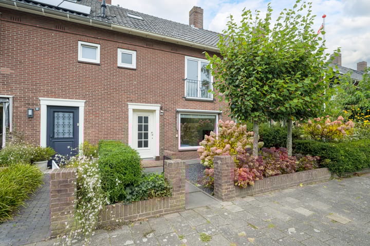 Foto 7 van Graaf Engelbertlaan 88