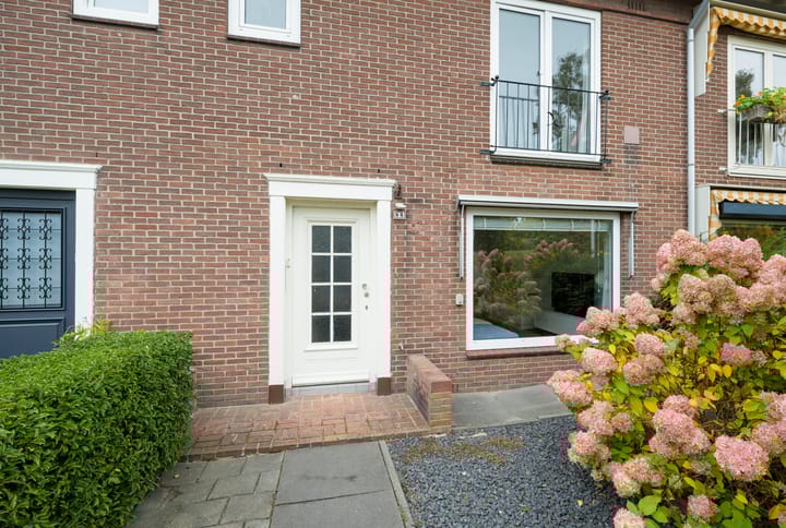 Foto 8 van Graaf Engelbertlaan 88