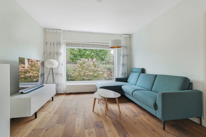 Foto 13 van Graaf Engelbertlaan 88