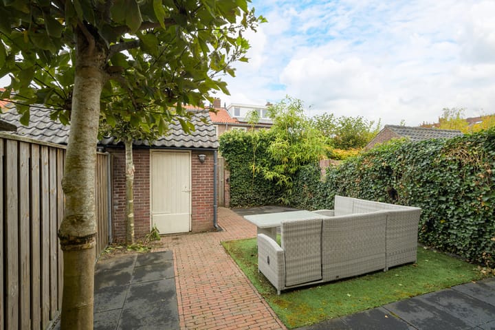 Foto 22 van Graaf Engelbertlaan 88