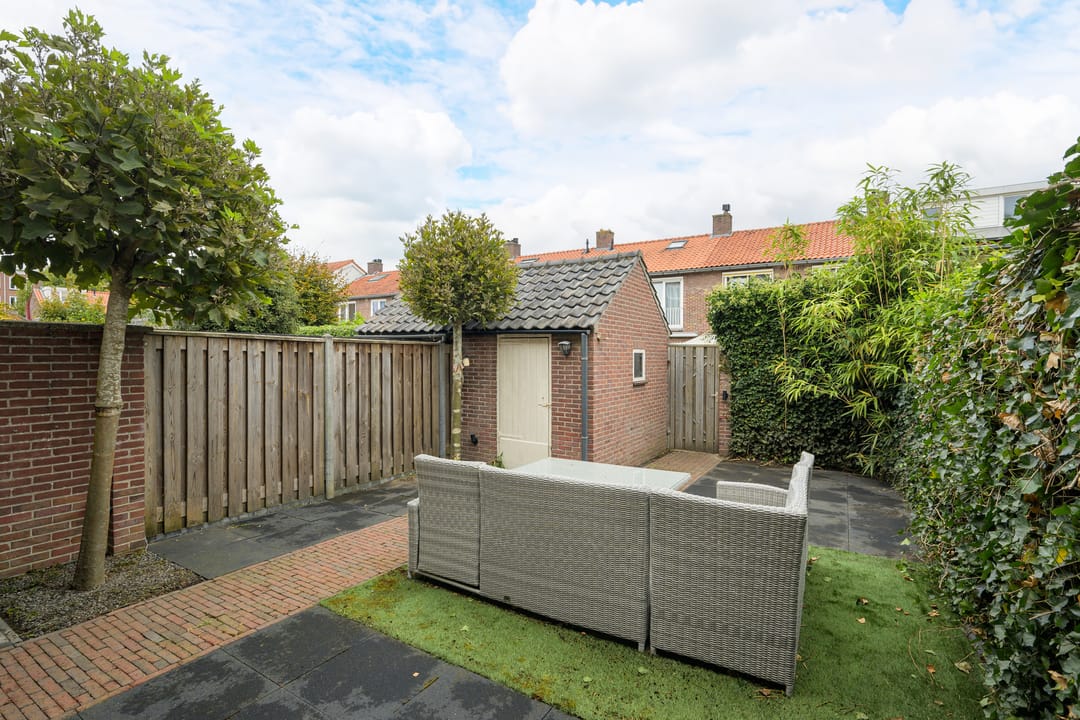 Photo 23 of Graaf Engelbertlaan 88