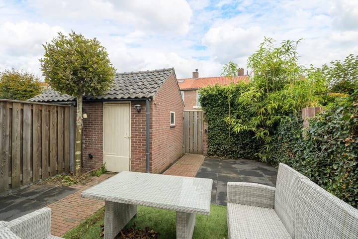 Foto 24 van Graaf Engelbertlaan 88