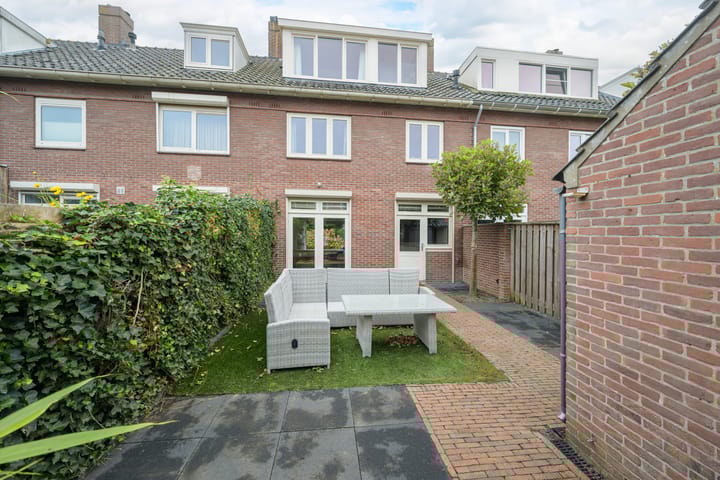 Foto 25 van Graaf Engelbertlaan 88