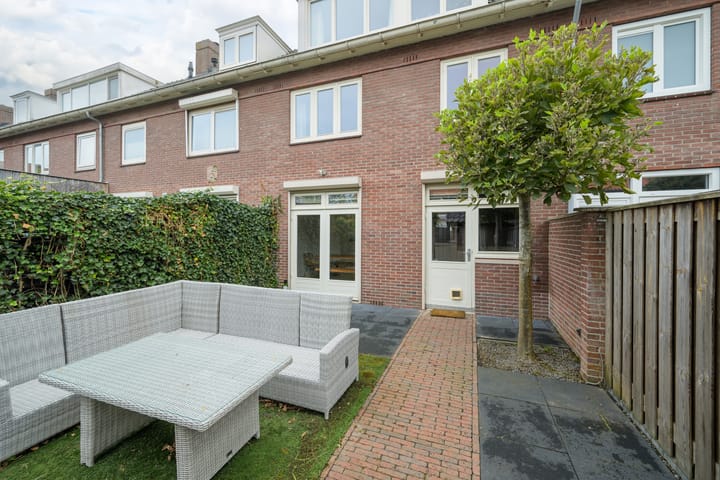 Foto 26 van Graaf Engelbertlaan 88