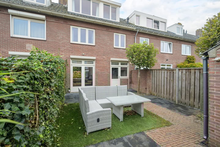 Foto 27 van Graaf Engelbertlaan 88