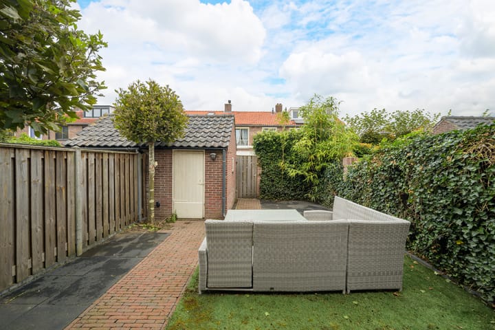 Foto 28 van Graaf Engelbertlaan 88