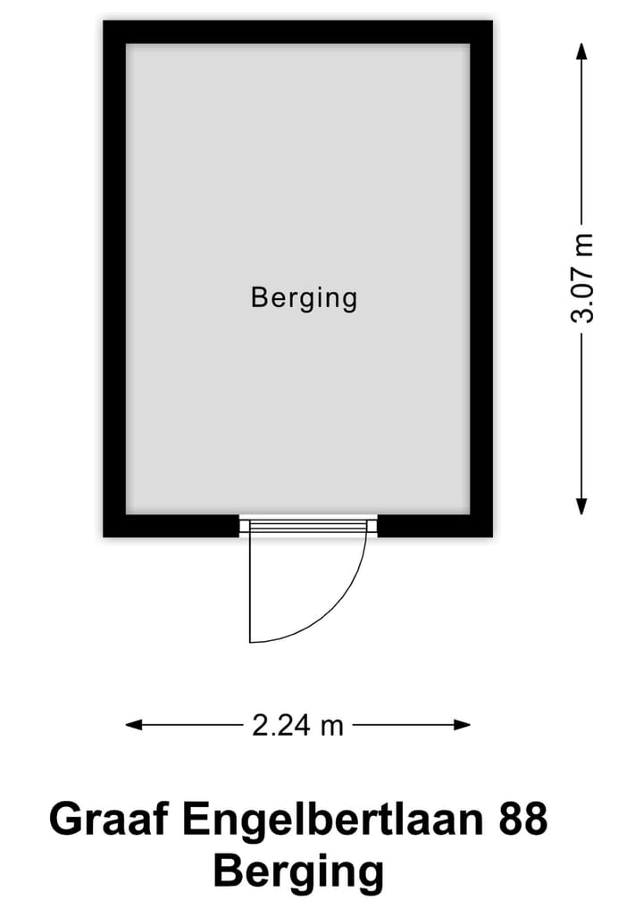 Foto 55 van Graaf Engelbertlaan 88