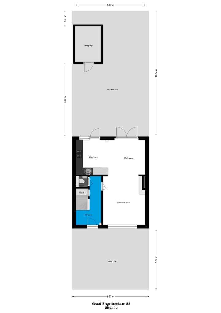 Foto 56 van Graaf Engelbertlaan 88