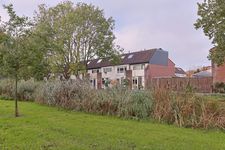 Foto 1 van Alphons Diepenbrocksingel 42