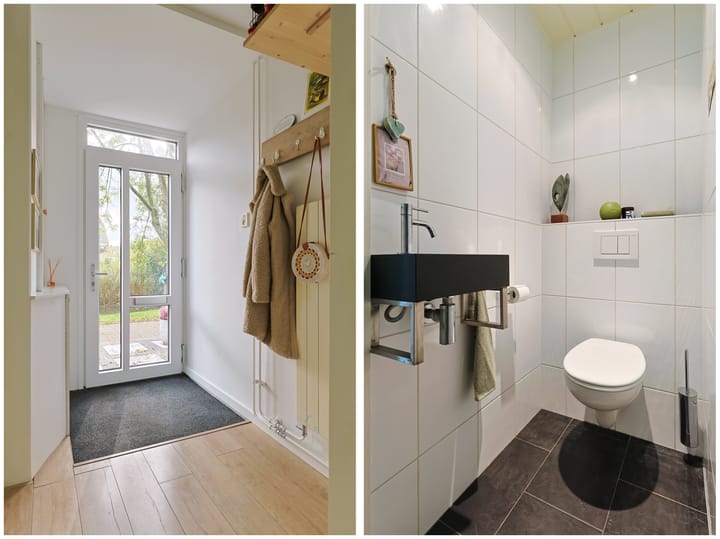 Foto 2 van Alphons Diepenbrocksingel 42