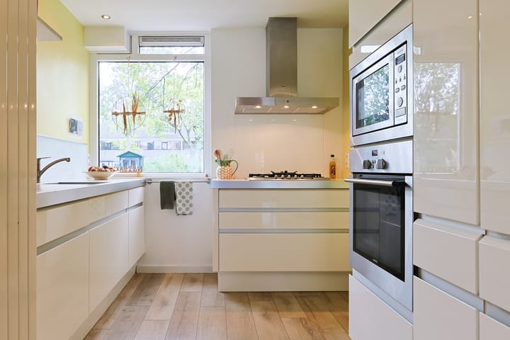 Foto 3 van Alphons Diepenbrocksingel 42