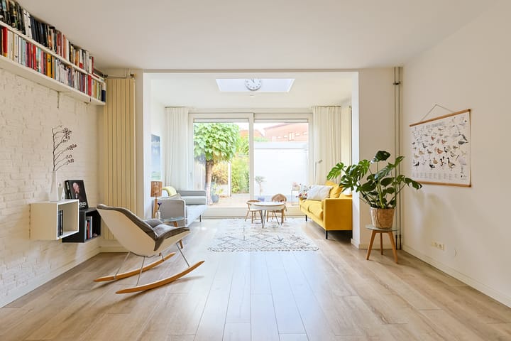 Foto 4 van Alphons Diepenbrocksingel 42