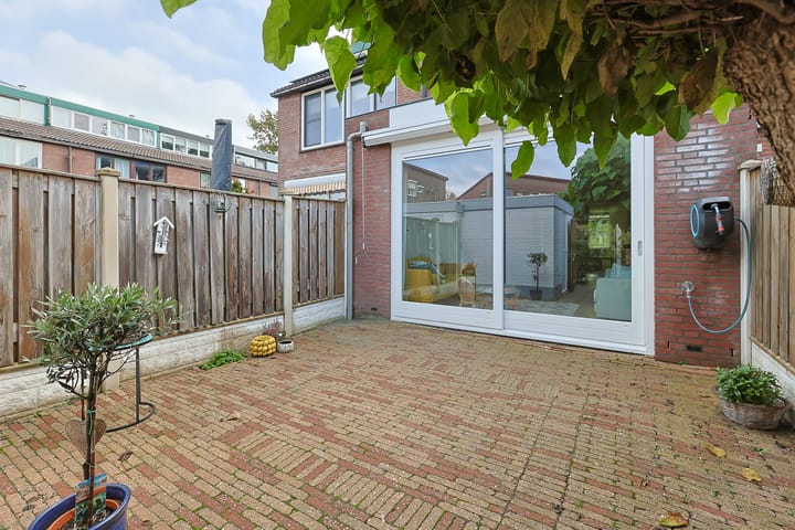 Foto 5 van Alphons Diepenbrocksingel 42