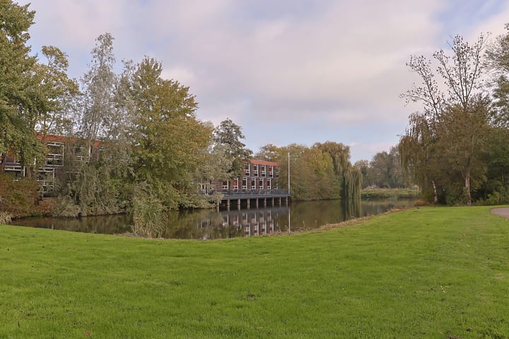 Foto 6 van Alphons Diepenbrocksingel 42