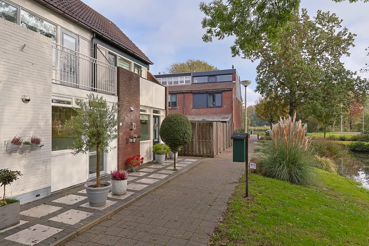 Foto 7 van Alphons Diepenbrocksingel 42