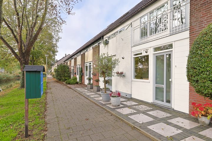 Foto 8 van Alphons Diepenbrocksingel 42